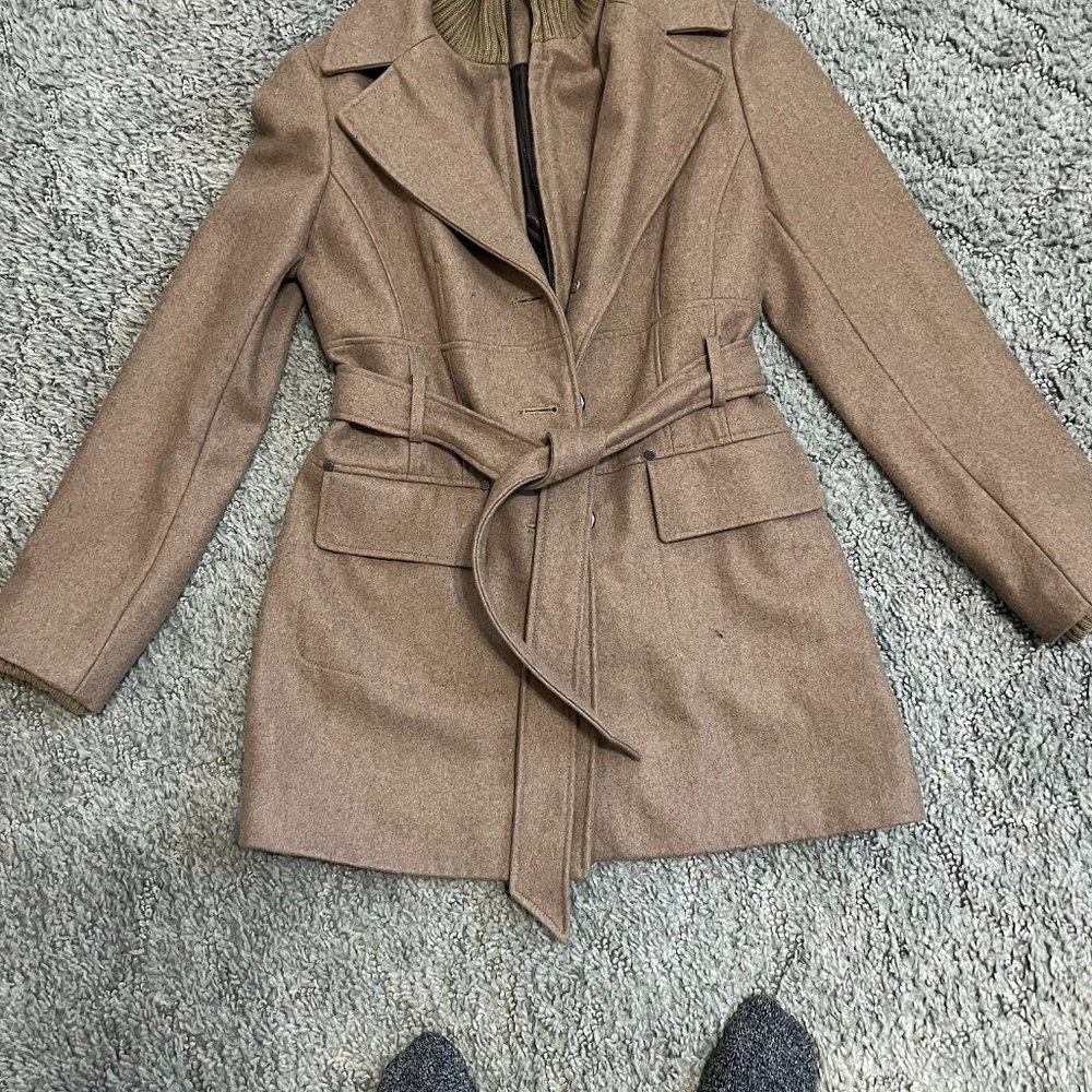 Calvin Klein Winter Coat
